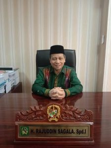 Geng Motor Semakin Marak, Pimpinan DPRD Medan Minta Kepolisian Segera Tindak Tegas