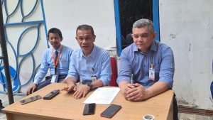 Parkir Konvensional Digratiskan, Kadishub Medan Sebut Kutipan yang Ada Merupakan Pungli