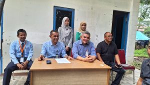 Kuota Penumpang Mudik Bareng Pemko Medan Bertambah 60 Orang