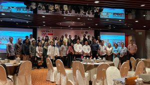 Pemenang Lomba Visi Terminal Ikan Paus Binjai: Tingkatkan Transportasi Berkelanjutan di Sumut