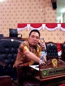Pemerintah Diminta Aktif Awasi Kebijakan Gratis Parkir di Kota Medan