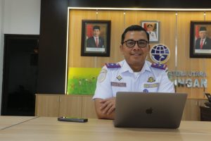 Pemprov Sumut Siap Berangkatkan 2.500 Pemudik ke 8 Destinasi