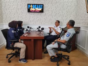 Dishub Sumut dan Stakeholders Terus Bersinergi Persiapan Mudik Lebaran