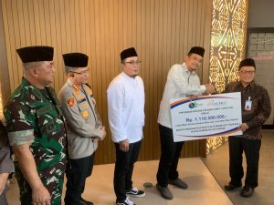 Dishub Medan Launching Bus Wisata Gratis, Bobby Nasution: Semoga Bermanfaat