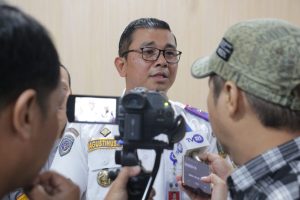 Dishub Sumut Minta Pemudik Periksa Kesiapan Kendaraan