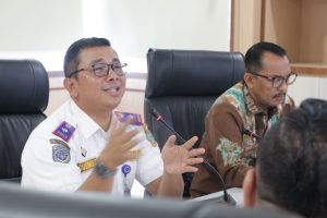 Pastikan Mudik Lebaran 2024 Lancar, Pemprov Sumut Sediakan Mudik Gratis Hingga Batasi Operasional Angkutan Barang