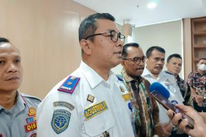 Hasil Ramp Check, Urine 18 Sopir Bus Positif Narkoba