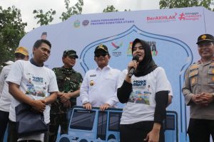 Cerita Pemudik Soal Manfaat Program Mudik Gratis Begitu Terasa