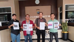 Pelaku Penghinaan Suku Nias Dilaporkan ke Polda Sumut