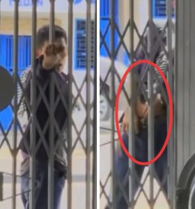 Tak Dikasih Uang Jaga Malam, Seorang Pria Lecehkan Wanita di Medan