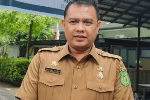 Pasca Libur Lebaran, Kehadiran ASN Pemko Medan Capai 97 Persen
