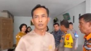 Terlibat Kasus Tipu Gelap Nina Wati, Polda Sumut Tangkap Iptu Supriadi