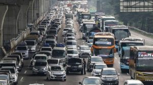 Dishub Sumut Klaim Angka Kecelakaan Menurun Saat Masa Mudik 2024