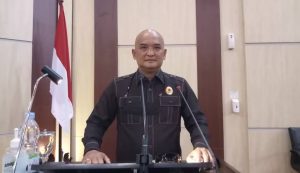 Jangan Sampai Masyarakat Apatis, Robi Barus Minta KPU Medan Evaluasi Keras PPK Bermasalah