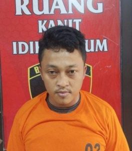 Kasus Kepemilikan Senpi di Diskotik Blue Star Memasuki Babak Baru