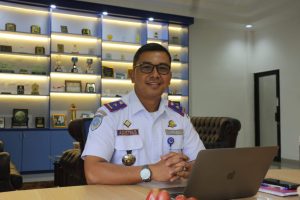 Mudik Gratis di Sumut Berhasil Tekan Penggunaan Sepeda Motor