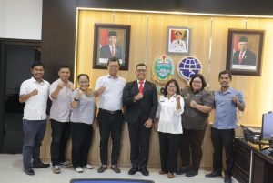 Kagama Sumut Gelar Bakti Paskah 2024: Agustinus Panjaitan Dipercaya Sebagai Ketua Panitia