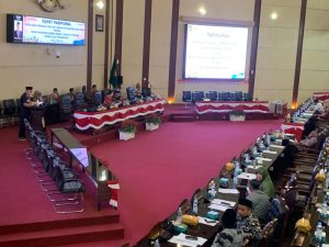 DPRD Medan Usulkan Perda Pengelolaan Persampahan Diubah