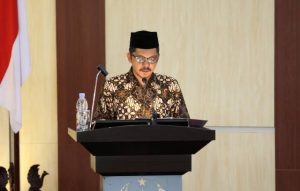 DPRD Medan Sampaikan Usulan Tata Cara Penyusunan Program Pembentukan Perda