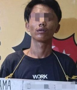 Curi Sepeda Motor, 2 Remaja Ini Ditangkap Polisi