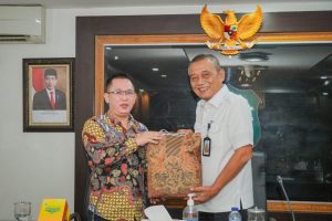 DPRD Kabupaten Sukamara Pelajari Pariwisata dan Perikanan ke Kota Medan