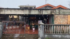 Viral di Medsos Jasad Mahasiswa UNIMED Ditemukan Tewas