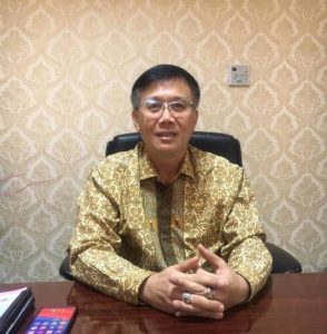 Tak Perlu Mediasi, Hasyim Minta Pemko Medan Segera Bongkar Tembok di Komplek Katamso Square II