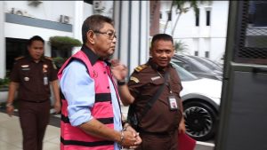 Jadi Tersangka Dugaan Korupsi, Segini Harta Kekayaan Mantan Dirut RSUP Adam Malik