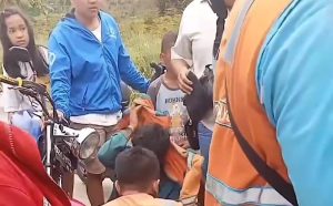 Modus Gunakan Seragam PLN, Maling Kabel Ditangkap Warga