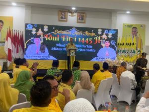 Nyatakan Siap Maju Cagubsu, Ijeck: Penugasan Ini Bukan Persaingan