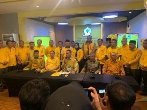 Ijeck Ngaku Sudah Punya Pasangan Maju Pilgubsu