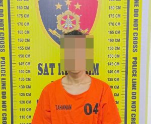 4 Kali Cabuli Siswi SMP, Warga Tambun Nabolon Diciduk Polisi