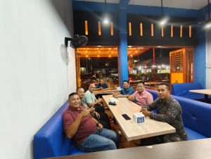 FORPEM FANITARA Hadir Wujudkan Perubahan Masyarakat Nias Utara