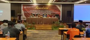 Pendaftaran Mulai 5 Mei, Calon Perseorangan Wajib Kantongi Minimal 120.475 KTP Maju Pilkada Medan