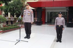 Kombes Hadi: Keberadaan Media Sosial Adalah Keharusan