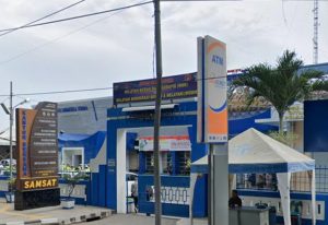 Samsat Jalan Putri Hijau Pindah Gedung, Ini Alamatnya