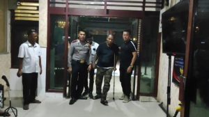 Wakil Ketua OKP di Percut Ditangkap Terkait Pembacokan Warga