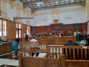 Kasus Korupsi APD Covid-19, Saksi PPK Ngaku Terima Uang Sebesar 75 Juta Rupiah