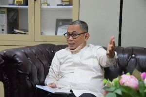 DPRD Medan Minta Kepolisian Berikan Rasa Aman Masyarakat Dari Aksi Debt Kolektor