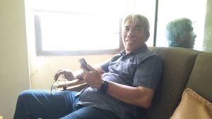 Ketua KONI Sumut: Semua Cabor Sudah Mendaftarkan Nama Atlet untuk PON 2024