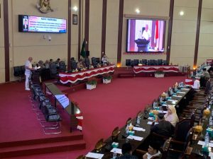 Fraksi PDIP DPRD Medan Minta Pembahasan Ranperda Lebih Selektif dan Kajian Matang