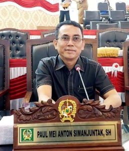 Butuh Kajian Maksimal, Pansus DPRD Medan Minta Perpanjangan Masa Kerja