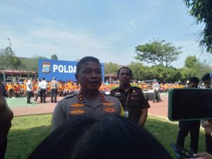 Irjen Pol Agung: Angka Kejahatan di Sumut Menurun Karena Pengukapan Narkoba