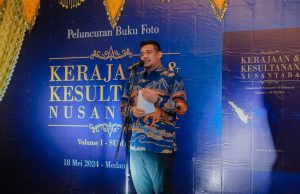 Walikota Medan Ajak Masyarakat Bangga Dengan Sejarah dan Keberagaman Budaya