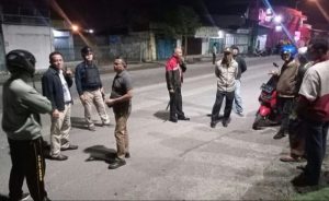 Belawan Kembali Mencekam, Seorang Pelaku Tawuran Diamankan Polisi