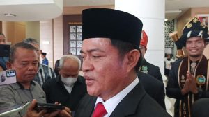 Pj Gubernur Sumut Ajak ASN dan Masyarakat Refleksi Diri Saat Peringatan Harkitnas