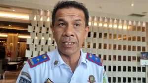 Maksimalkan PAD Retribusi Parkir, Pemko Medan Berencana Terapkan Parkir Berlangganan