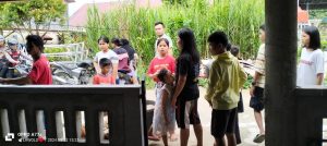 Diserang Anjing, 2 Bocah di Nias Selatan Luka-luka