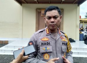 Libur Hari Raya Waisak, Polda Sumut Kerahkan ⅓ Tenaga Personil di Polres Jajaran