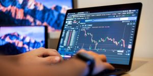 Akhir Pekan Ini Perdagangan Pasar Melemah